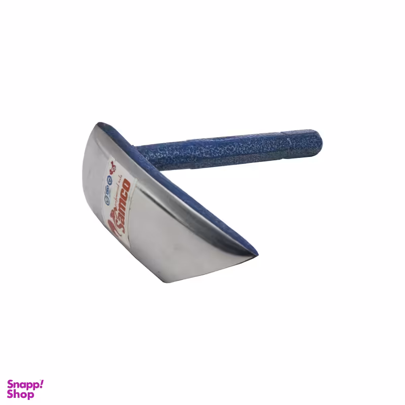 مشتی صافکاری سامکو مدل کاپوتی کد YP-Left-15×7.5CM
