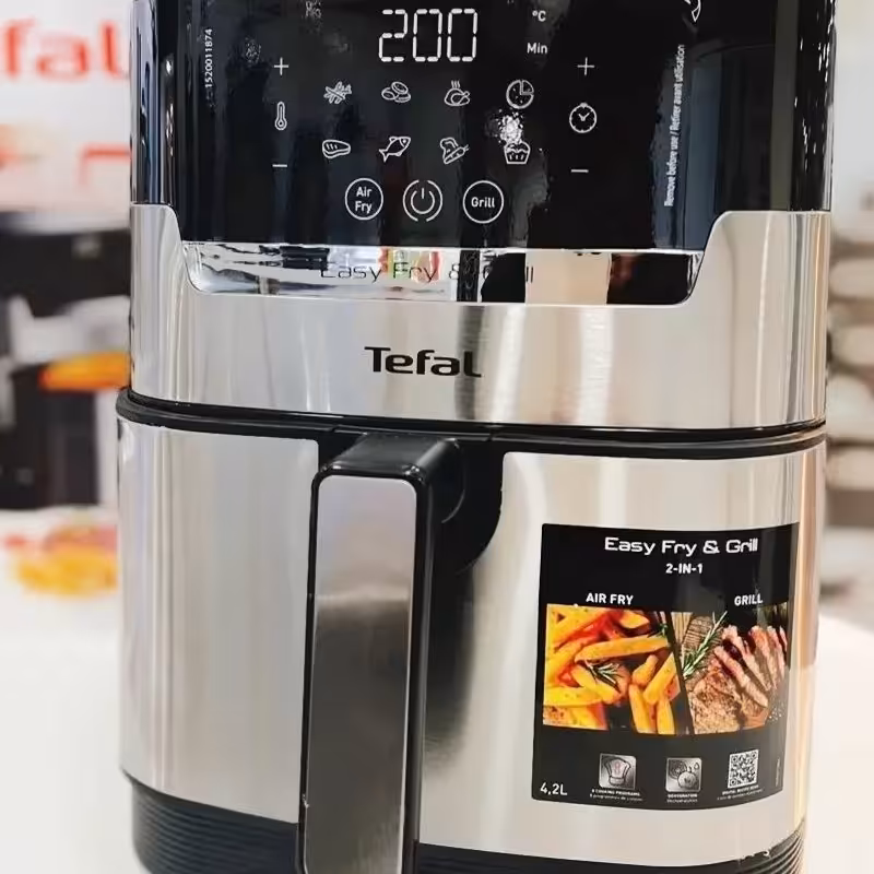 سرخ کن برند تفال ارسال رایگان