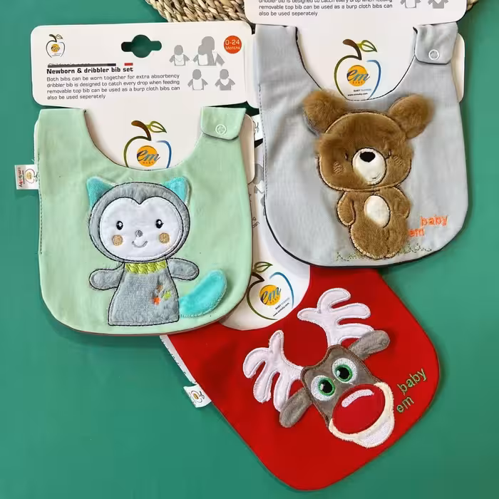 پیش بند نوزادی ام وی کد 770