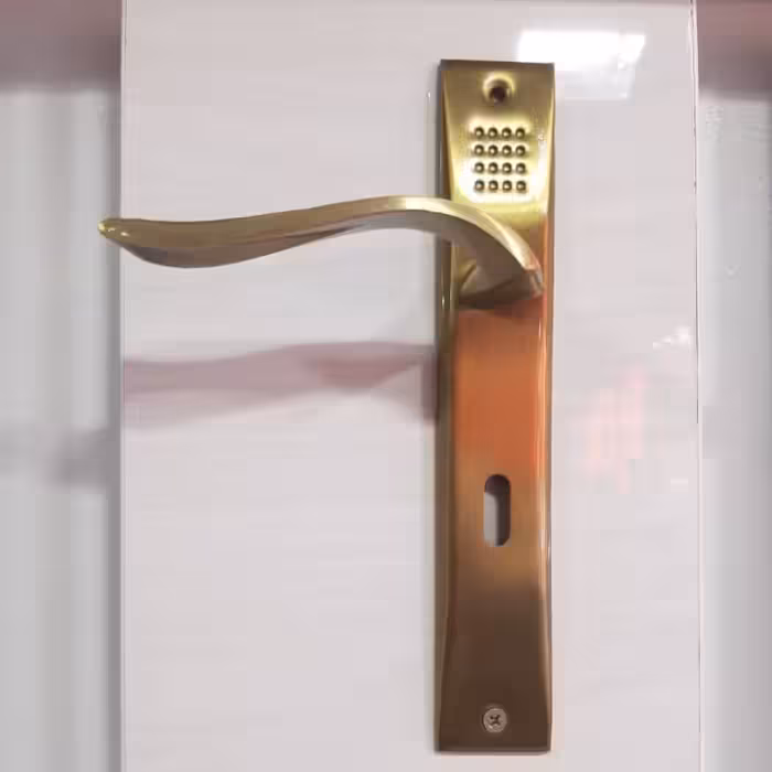 دستگیره درب چوبی مدل 41