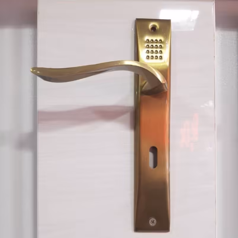 دستگیره درب چوبی مدل 41