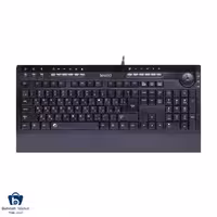 کیبورد بیاند مدل BK-8700