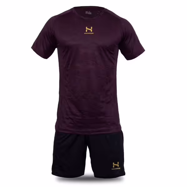 پیراهن و شرت هواداری هومود 2023