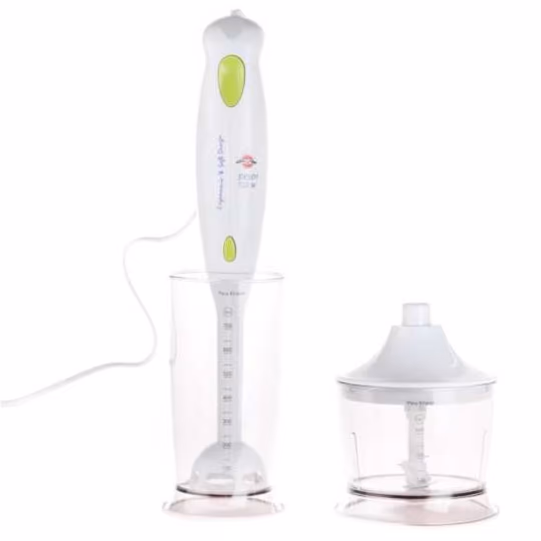 گوشتکوب برقی دوکاره پارس خزر