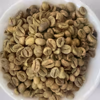 قهوه سبز دان (ویتنام)