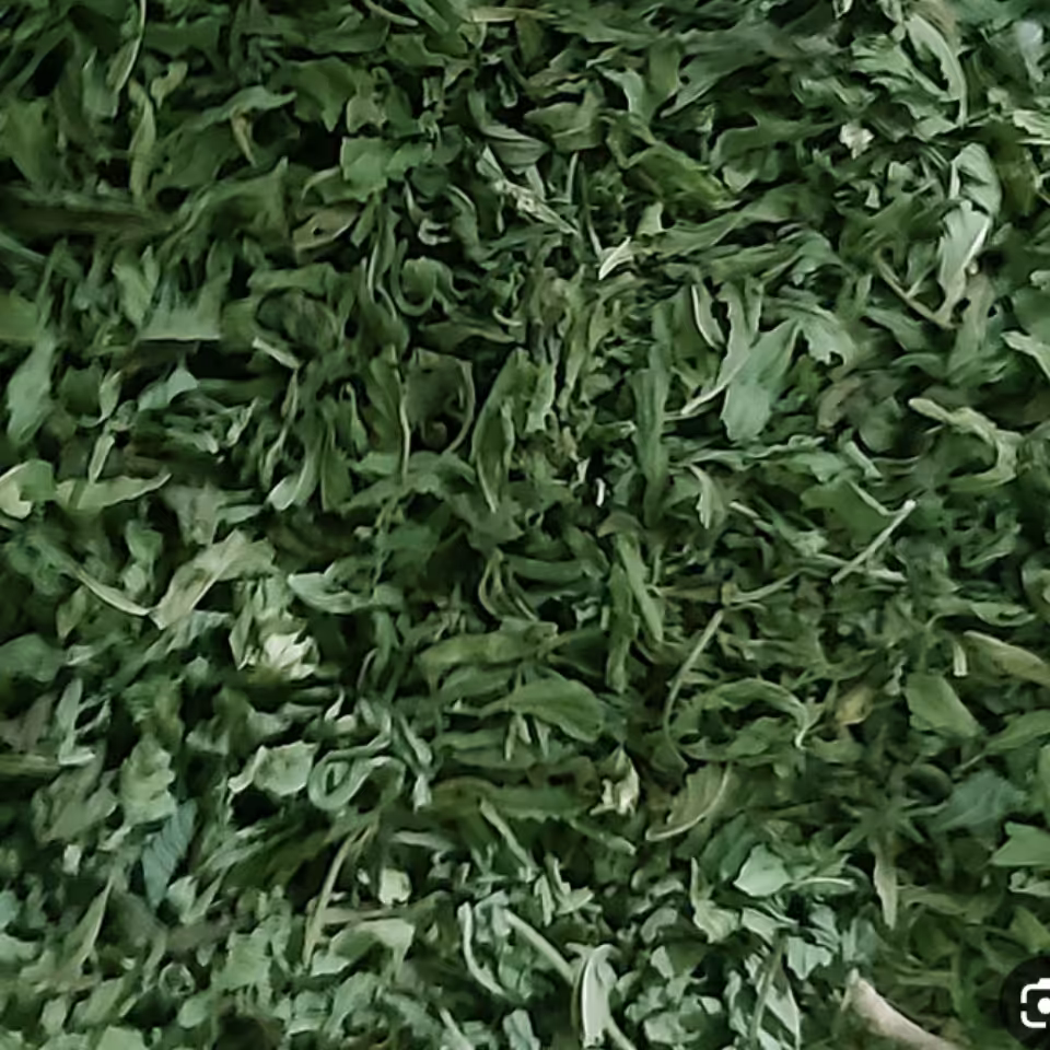 نعنا خشک برگ درجه یک 75 گرمی الماس کویر