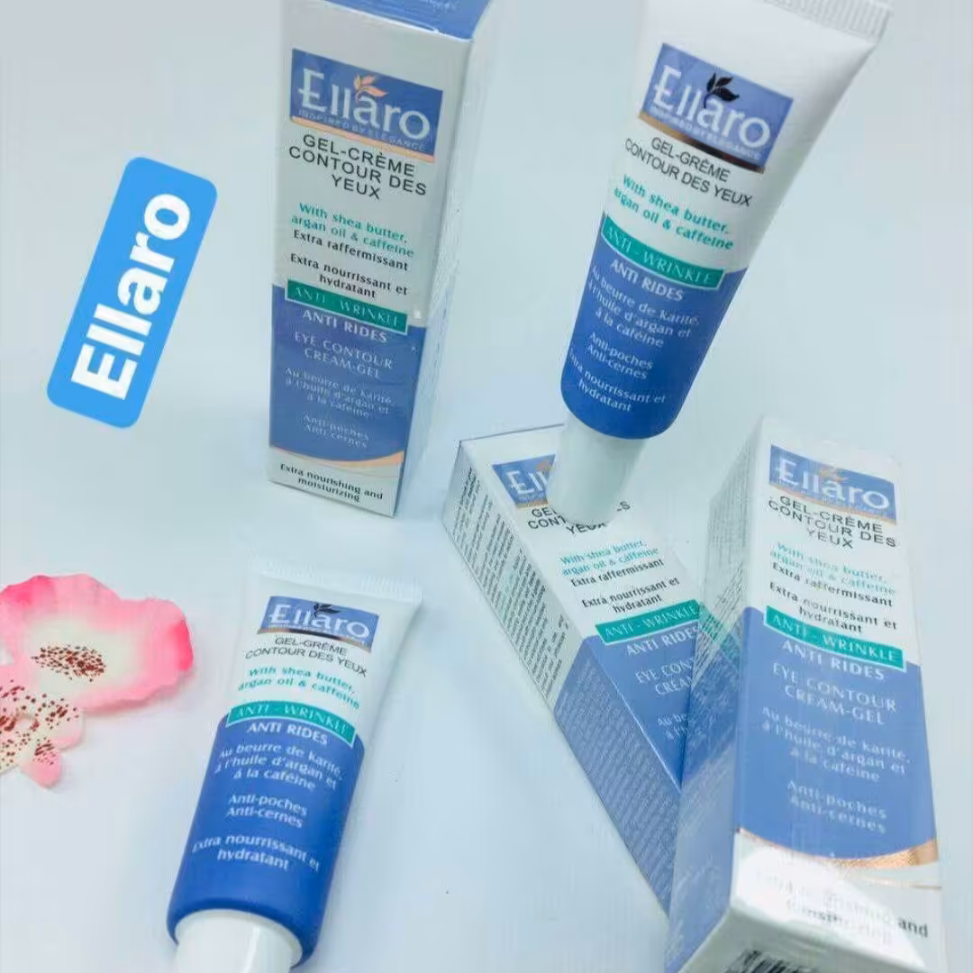 کرم دور چشم الارو