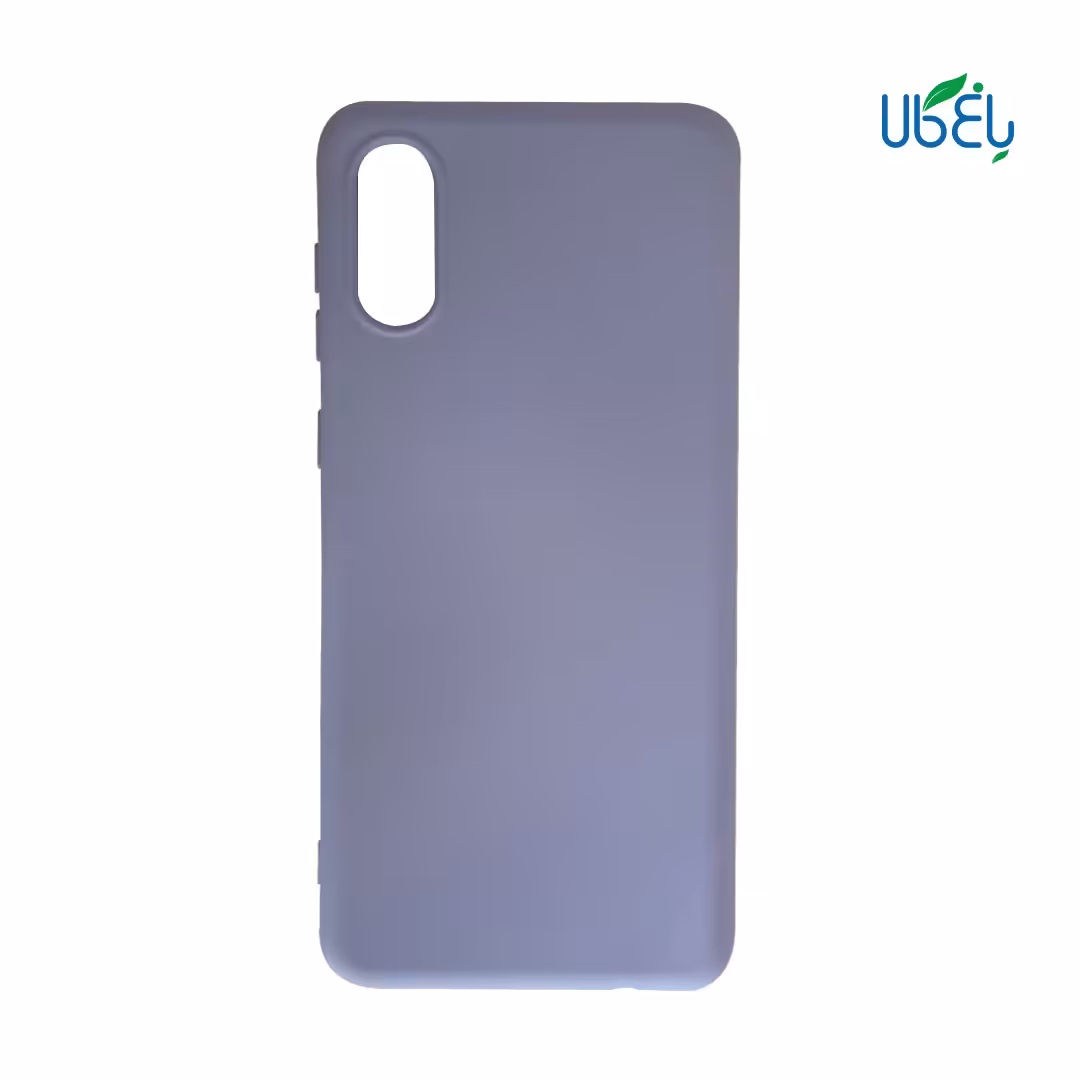 قاب سیلیکونی FASHION CASE مناسب گوشی‌ سامسونگ مدل (4G)M02