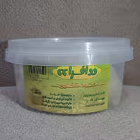حلوا شکری سنتی بروجرد افرا - حلوا شکری 400 گرمی - افرا پخش 