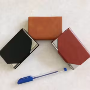 کیف کارت مغناطیسی