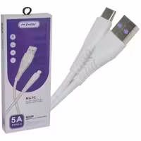 کابل تایپ سی نافومی m67