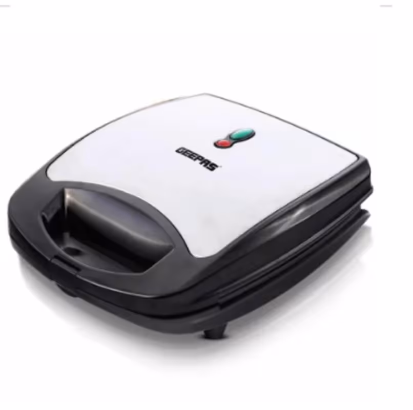 ساندويچ ساز جیپاس مدل GSM5444