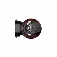 لامپ H11 ال 90 مدل بالا-برند یدک لوکس(پس کرایه)