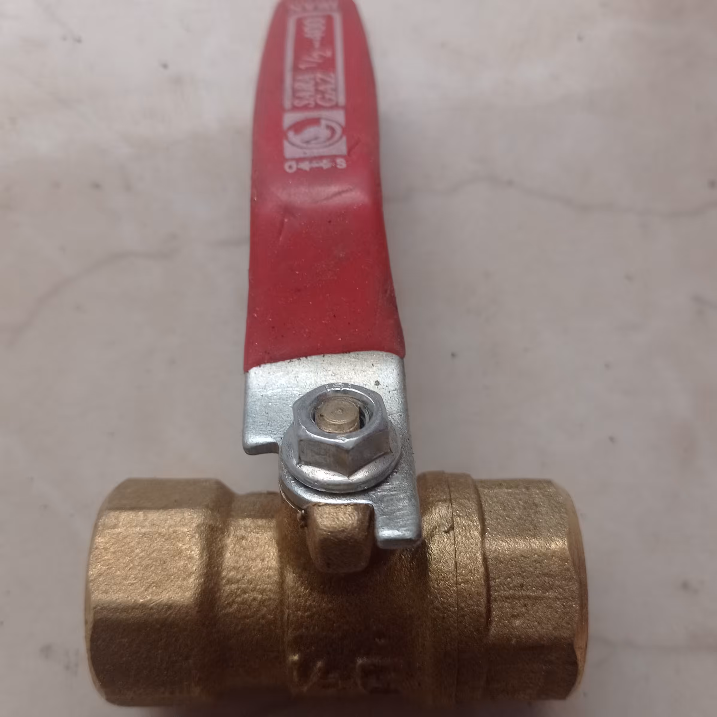 شیرگازی سایز2