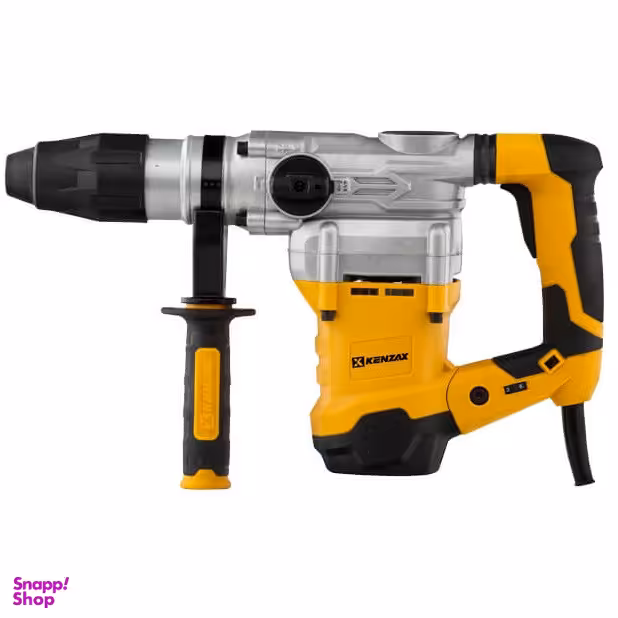 دریل بتن کن پنج شیار کنزاکس مدل KRH-2716
