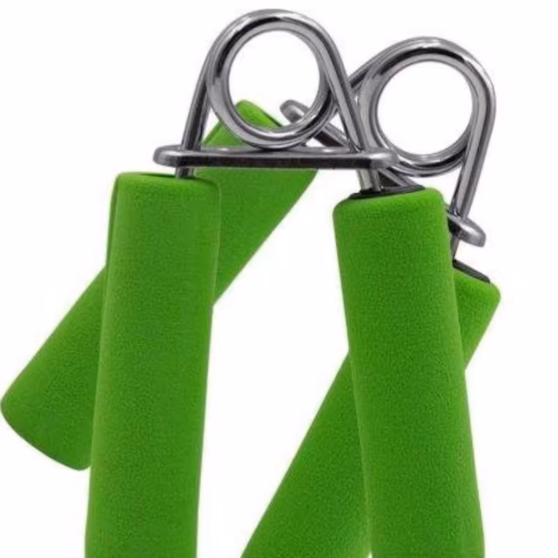 قیچی ورزشی همراه برای تقویت مچ به صورت جفت