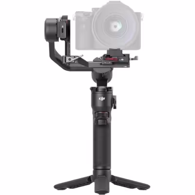 DJI RS 3 Mini گیمبال