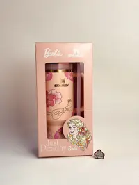 ماگ دسته دار استنلی تامبلر باربی QUENCHER H2O TUMBLER کالکشن خاص(Barbie)