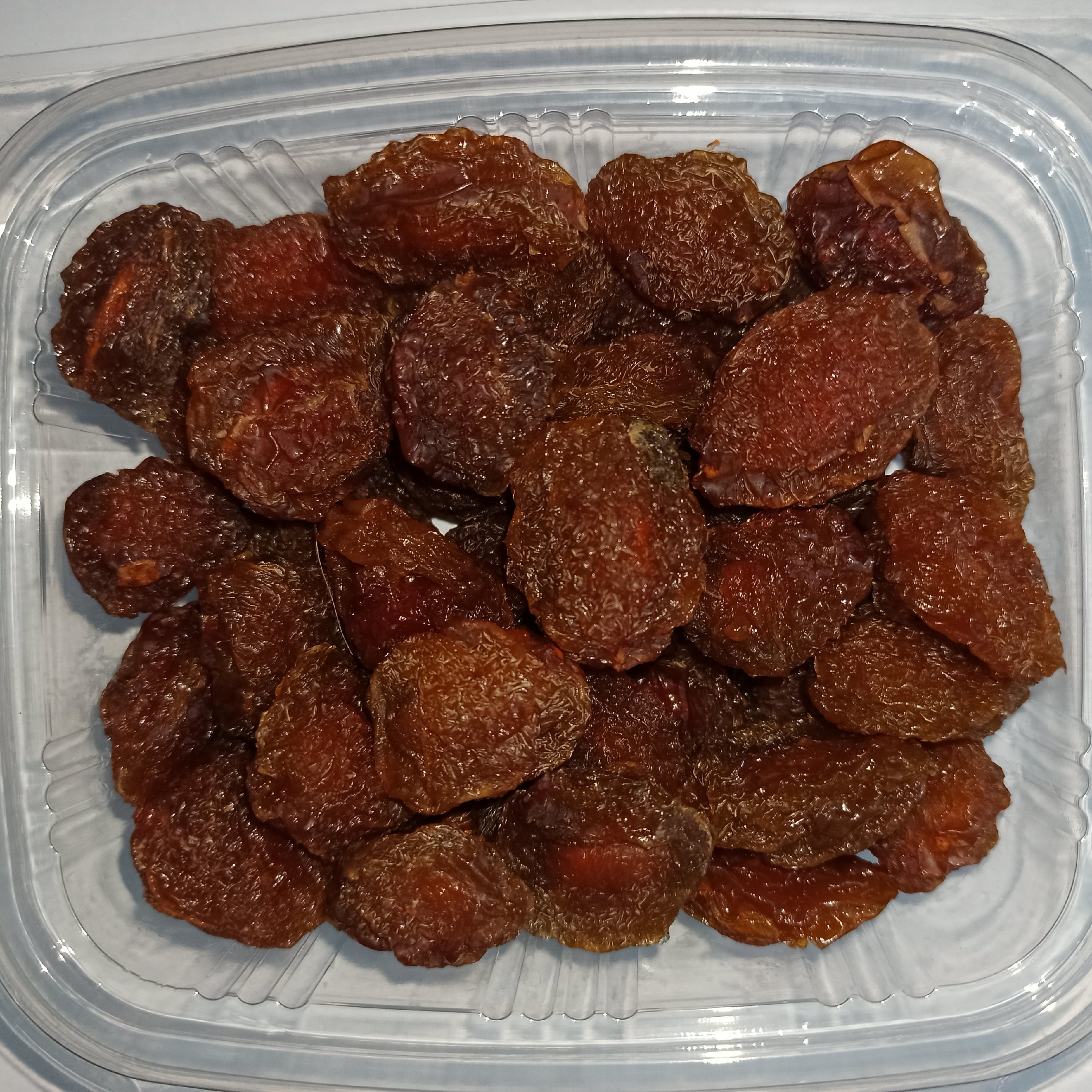 آلو بخارا درجه یک هسته جدا (300گرمی )