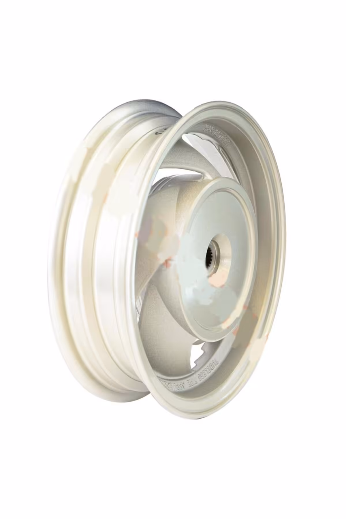 لوازم یدکی موتورسیکلت HONDA ACTAVA 125 S BACK RIM MONERO Monero