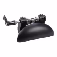 دستگیره در باز کن بیرونی عقب راست کروز پلاس مناسب پژو 206 کد CR37061801
