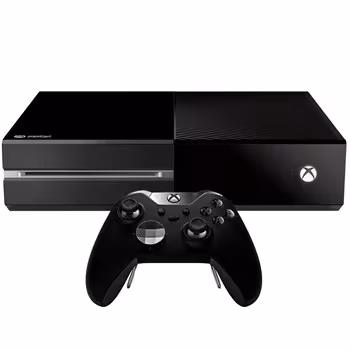 کنسول بازی مایکروسافت مدل ایکس باکس وان Elite با ظرفیت 1 ترابایت