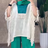 مانتو پانچ سهیلا