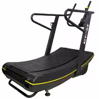 تردمیل مکانیکی جیمکس G6000 کد 9826