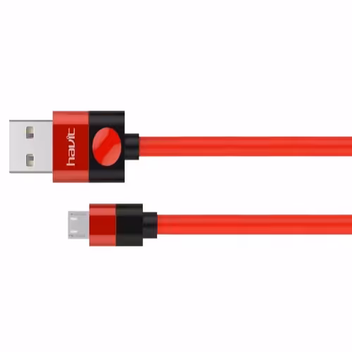 Havit CB532 USB To microUSB Cable 1m