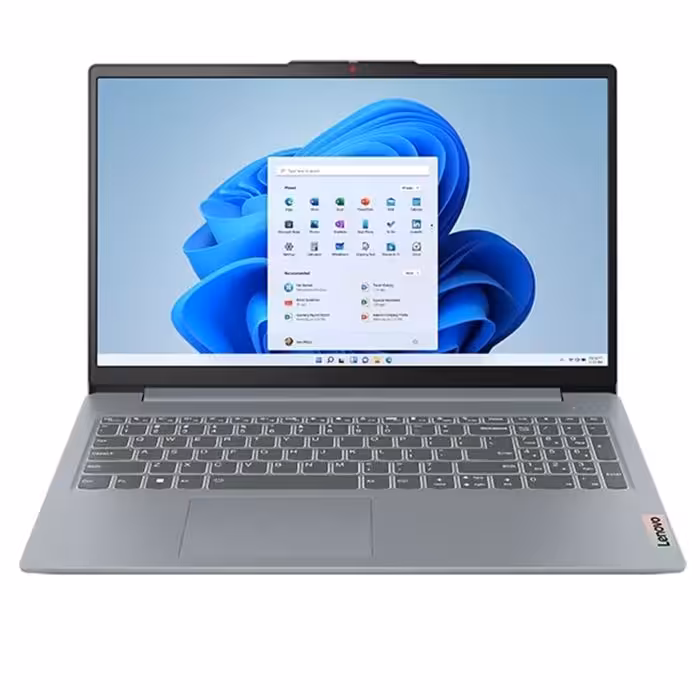 لپ تاپ لنوو (IdeaPad Slim 3 (IP3 پردازنده Core i3 1315U رم 16GB حافظه 1TB