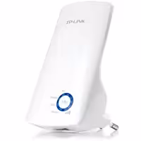 توسعه دهنده شبکه بی‌سیم تی پی لینک مدل TL-WA850RE