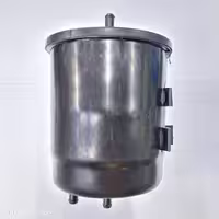 کنیستر بنزین ریو 