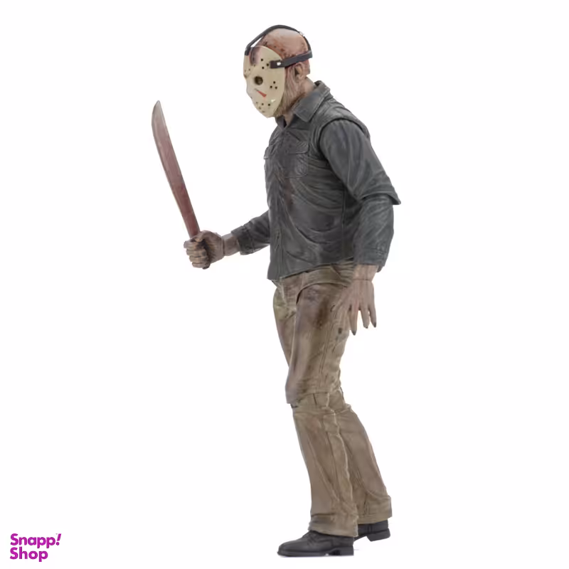 اکشن فیگور نکا مدل Jason Voorhees