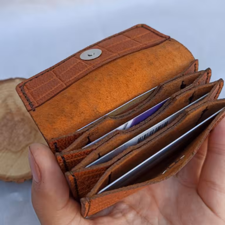 جاکارتی آکاردئونی