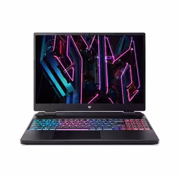 لپ تاپ گیمینگ 16.0 اینچ ایسر مدل Predator Helios Neo 16 PHN16-71-98TT