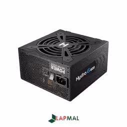 منبع تغذیه کامپیوتر اف اس پی مدل Hydro G PRO 750W ATX2.52
فروشگاه اینترنتی تخصصی لپتاپ لپ مال