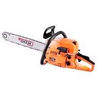 اره بنزینی زنجیری 50 سانت اوکم ا GS003B