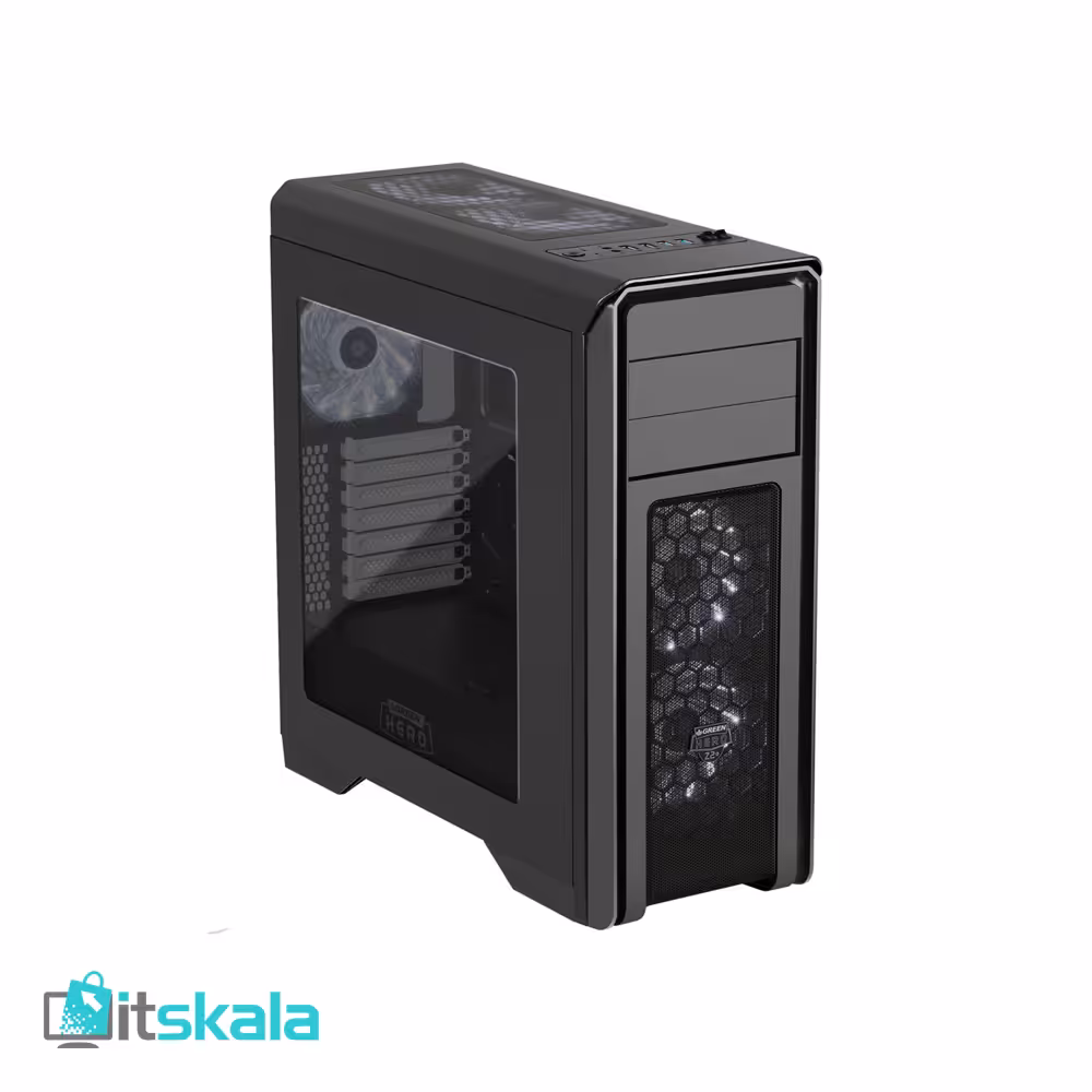 قیمت و خرید سیستم اقتصادی 4 - مناسب برای رندرینگ و کارهای گرافیکی | ITSKALA