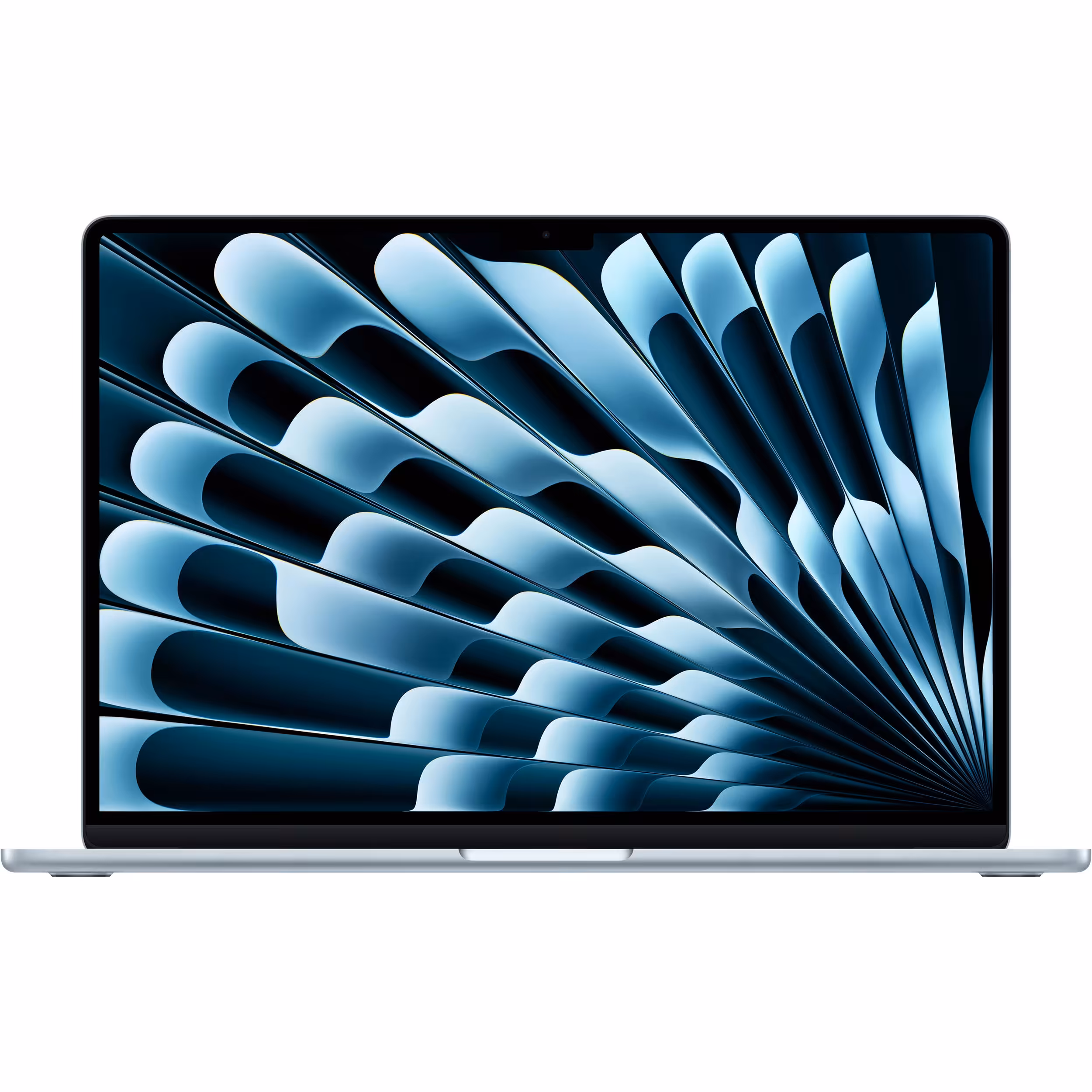 لپ تاپ 15 اینچی اپل مدل MacBook Air MC7A4 2025