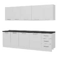 کابینت آشپزخانه 270