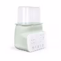 گرمکن شیشه شیر کیکابو kikkaboo مدل Handy