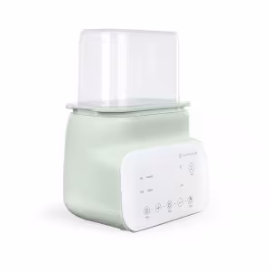 گرمکن شیشه شیر کیکابو kikkaboo مدل Handy