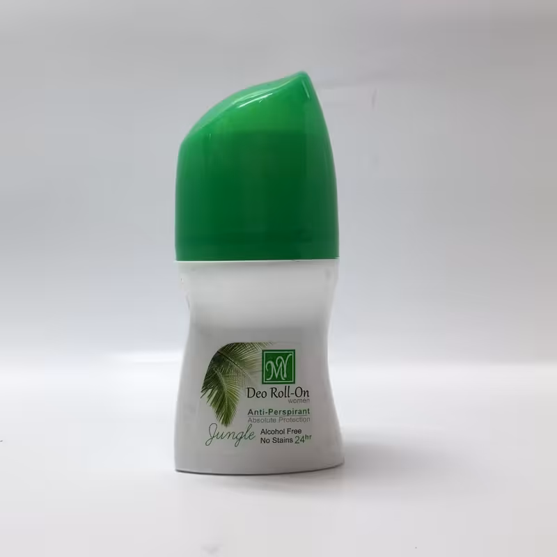 مام رول دئودورانت زنانه  Jungle مای - my