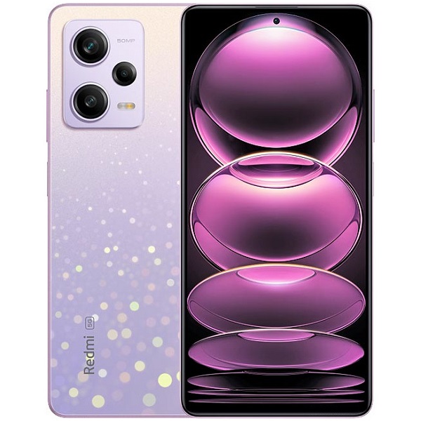 برد شارژ شیائومی UIF Xiaomi Redmi Note 12 Pro 4G - دنافون