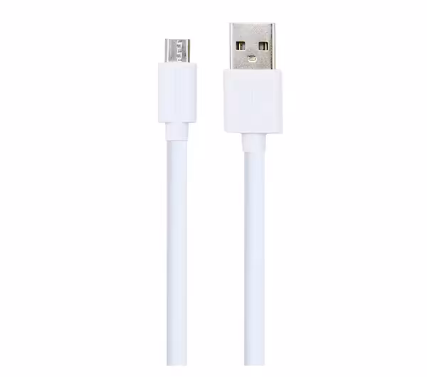 کابل تبدیل USB به microUSB کینگ استار مدل 10A طول 1 متر