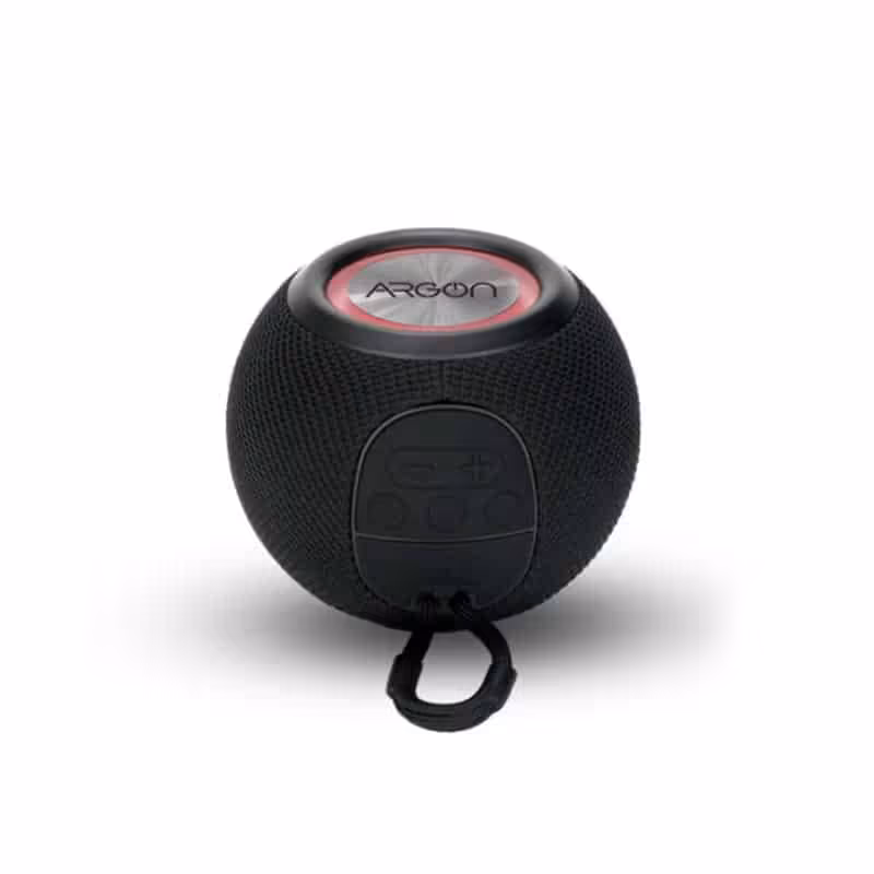 اسپیکر بلوتوثی قابل حمل آرگون مدل AR-b0205 | ژینال