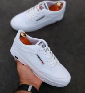 کتانی مردانه و زنانه مدل ریبوک