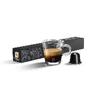کپسول قهوه نسپرسو Ispiriazone Ristretto