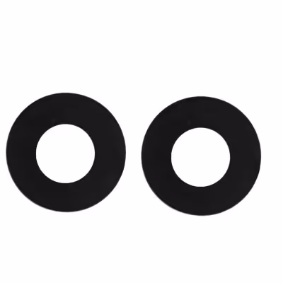 شیشه دوربین شیائومی Xiaomi Redmi Note 12 5G - دنافون