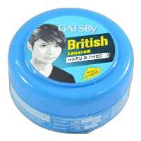 واکس مو گتسبی Gatsby British - خرید واکس مو خارجی و اصل